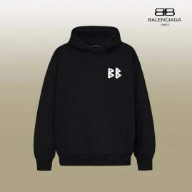 Picture of Balenciaga Hoodies _SKUBalenciagaXS-XLmptx146962